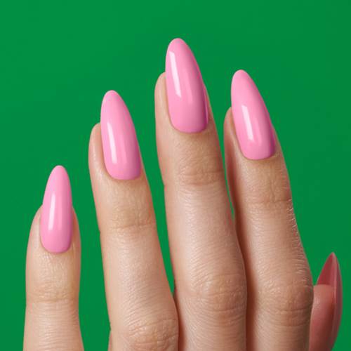 SHELLAC VIVID BLUSH PINK